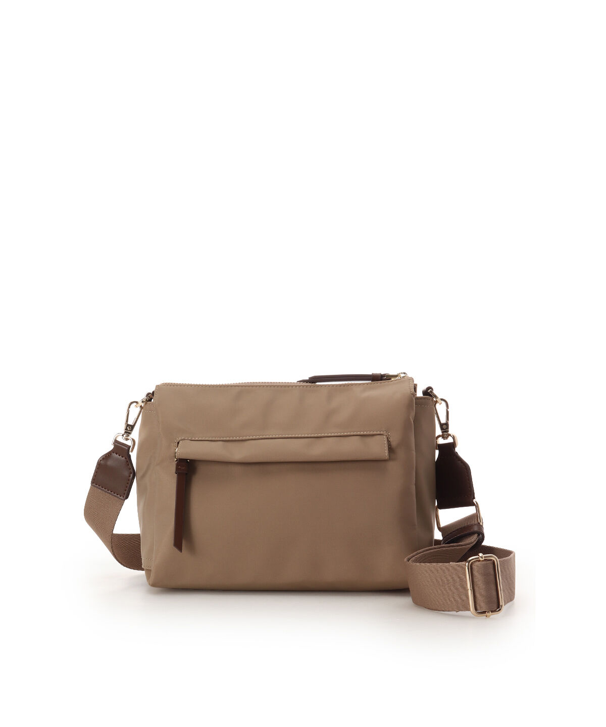 Samantha Thavasa「マルチナイロンショルダーバッグ」|ショルダー・メッセンジャー|