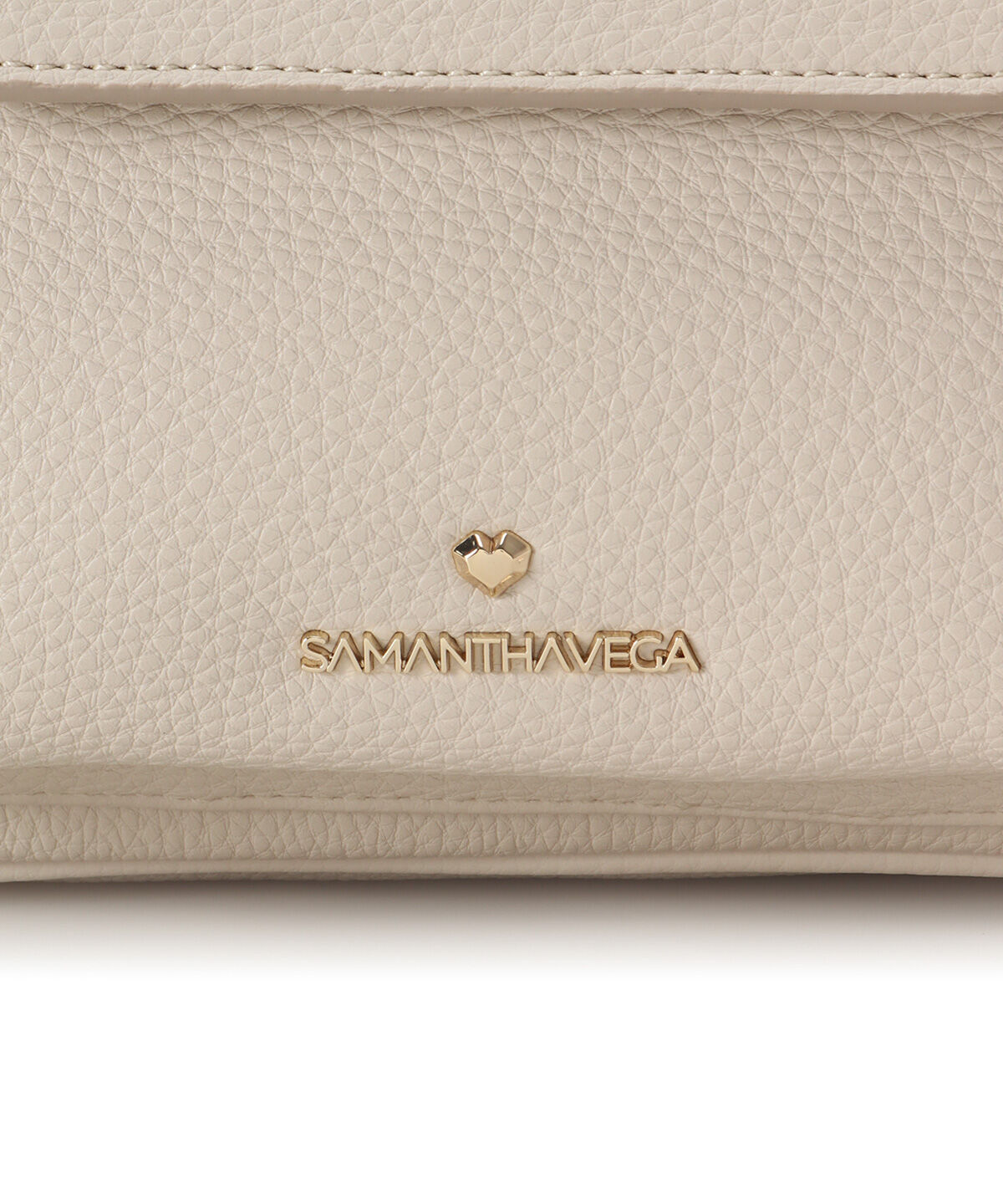 Samantha Vega「スクエアリボンリュック」|リュック|