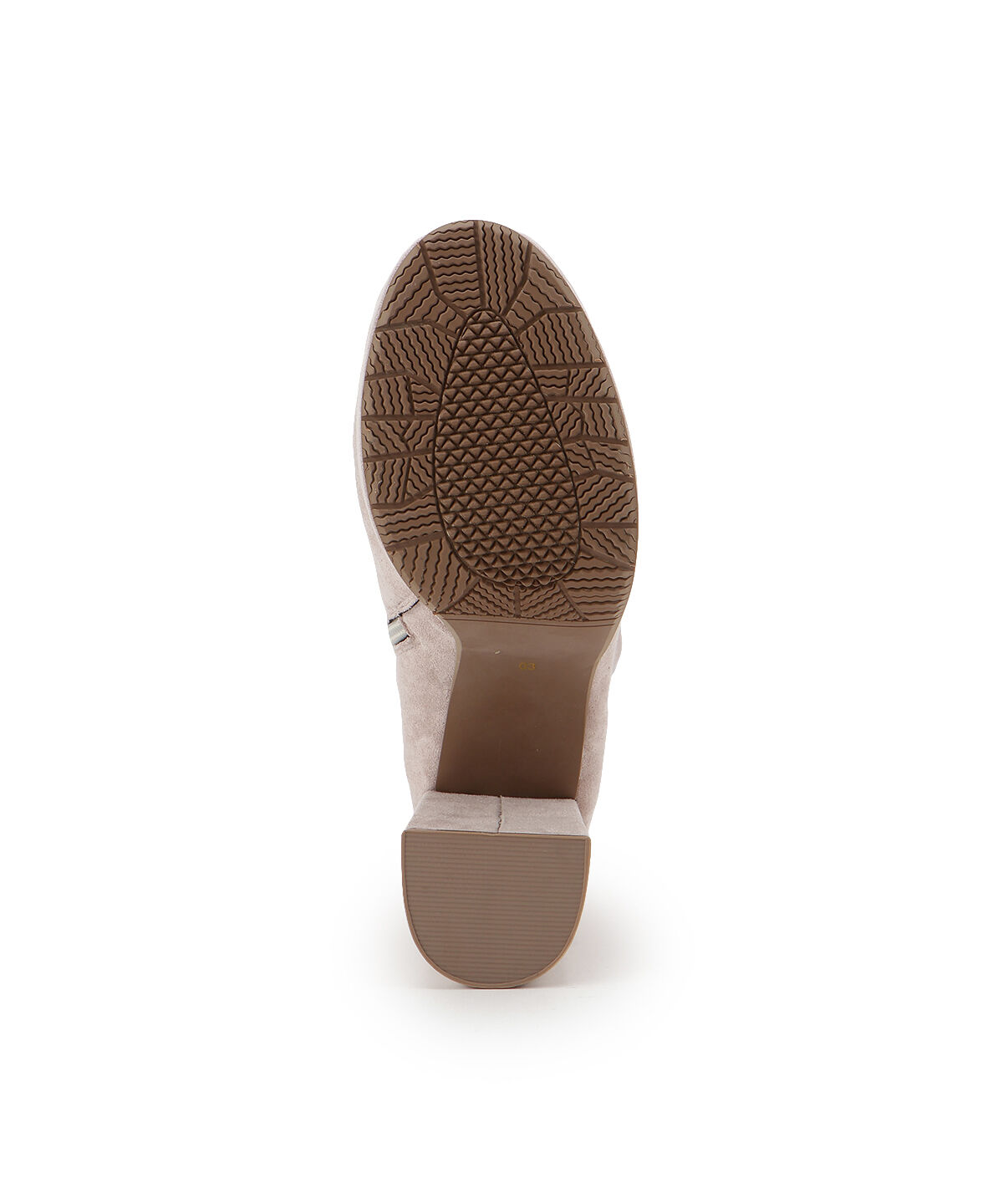 WILLSELECTION「厚底ロングブーツ」|ショートブーツ|