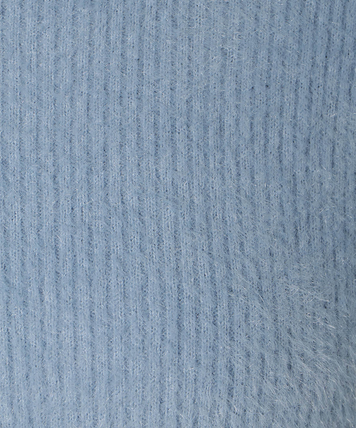 WILLSELECTION「FOXライクヤーンタートルネックプルオーバー」|ニット・セーター|