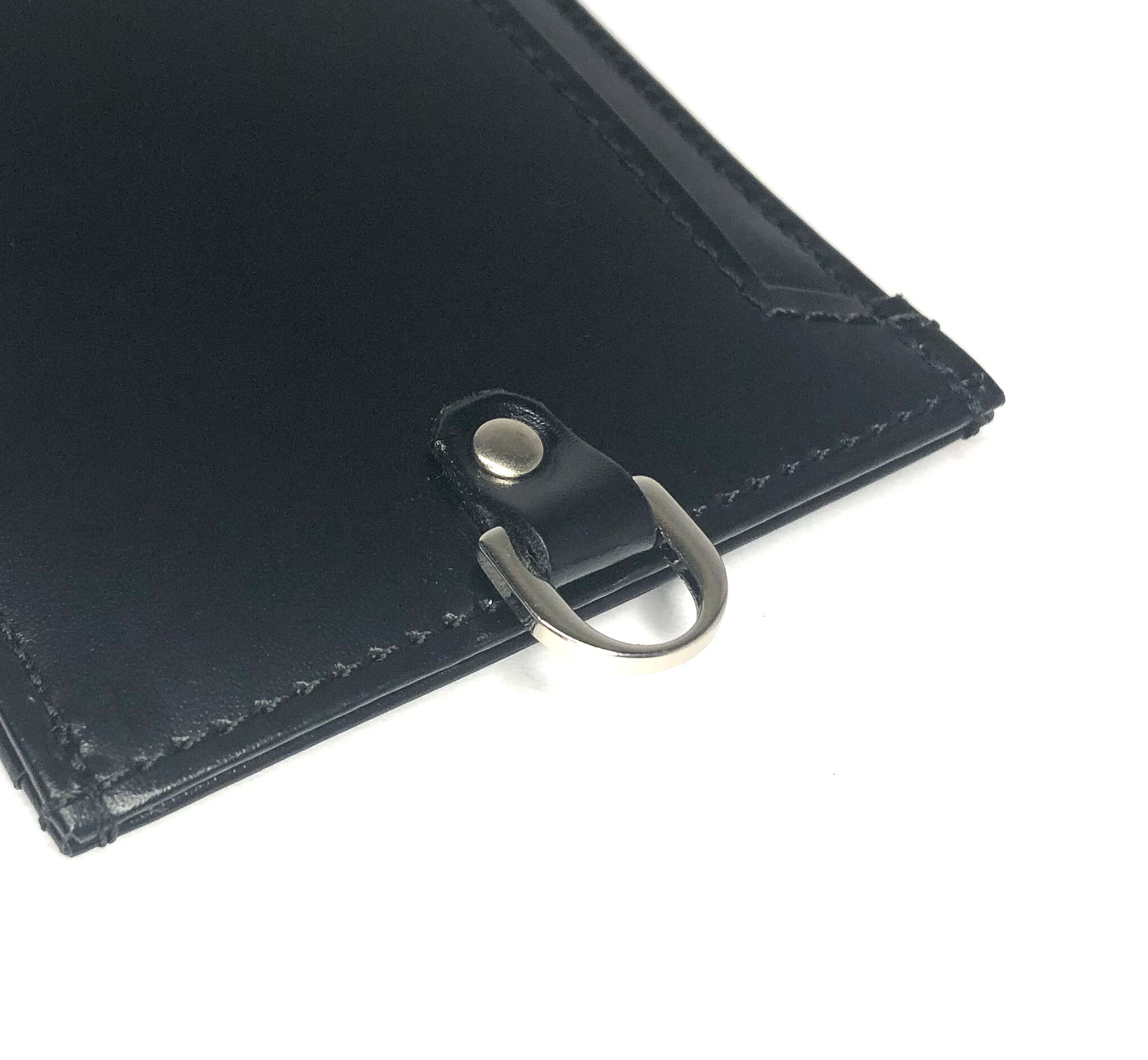 master-piece「Notch IDケース」|定期入れ|