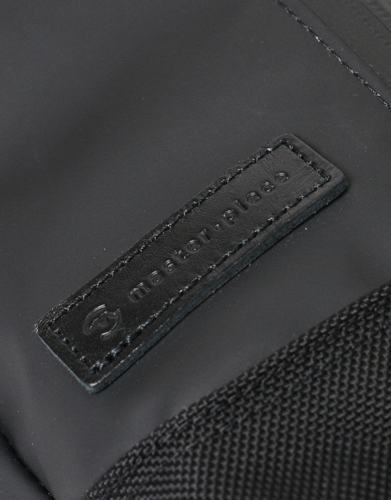 master-piece「slick スリングバック」|ショルダー・メッセンジャー|