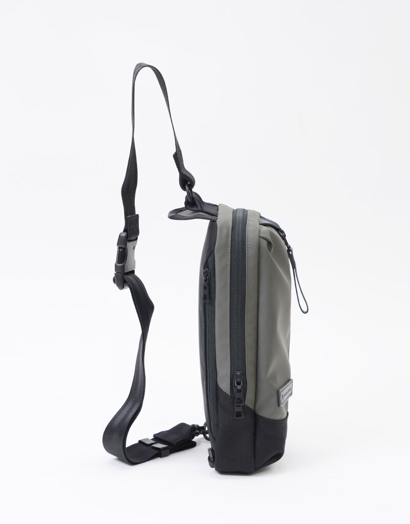 master-piece「slick スリングバック」|ショルダー・メッセンジャー|