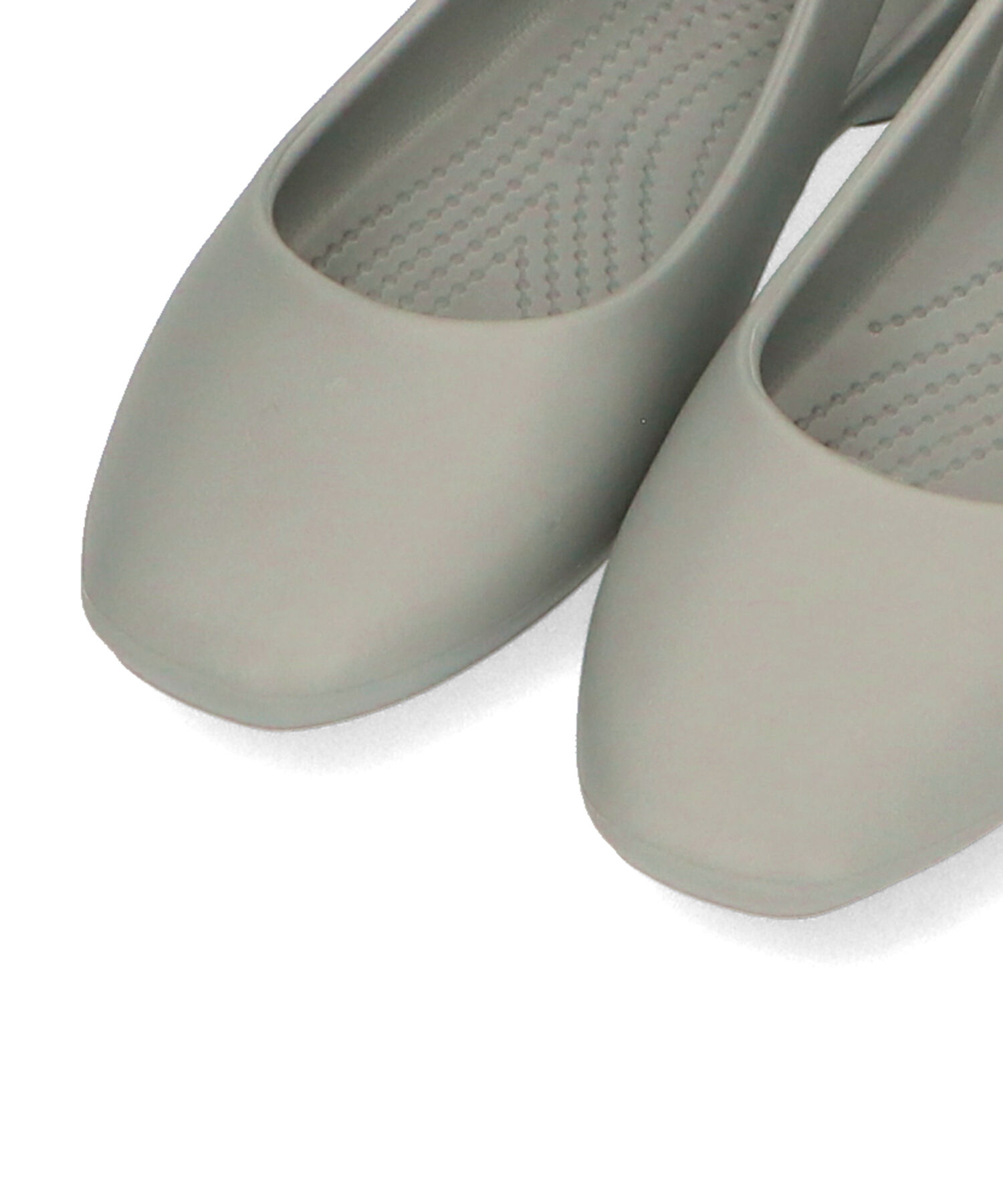 ORiental TRaffic「【WEB限定】EVAカットデザインパンプス/OT3223 軽量 リカバリー パンプス 人気 売れてる トレンド」|パンプス|