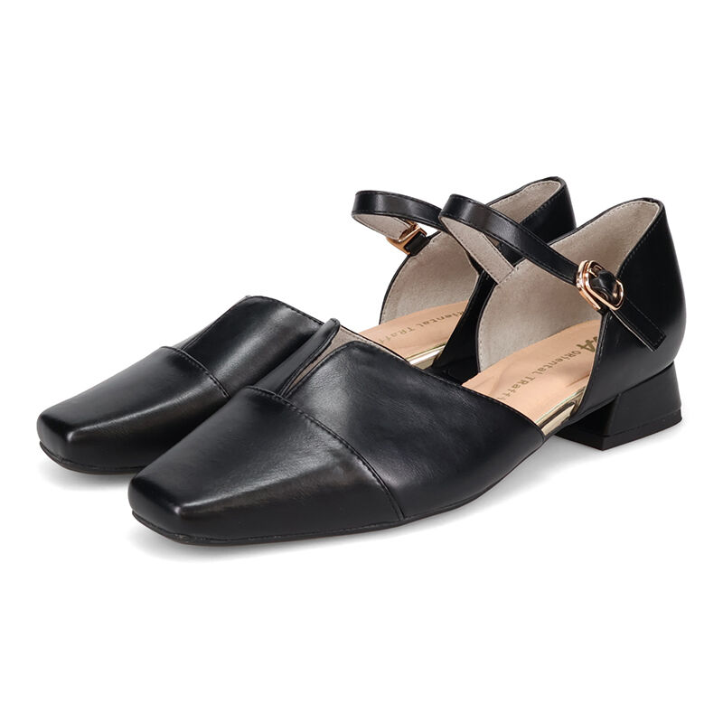 WA Oriental TRaffic「●2026春夏新作● スリット セパレート パンプス /62110」|パンプス|