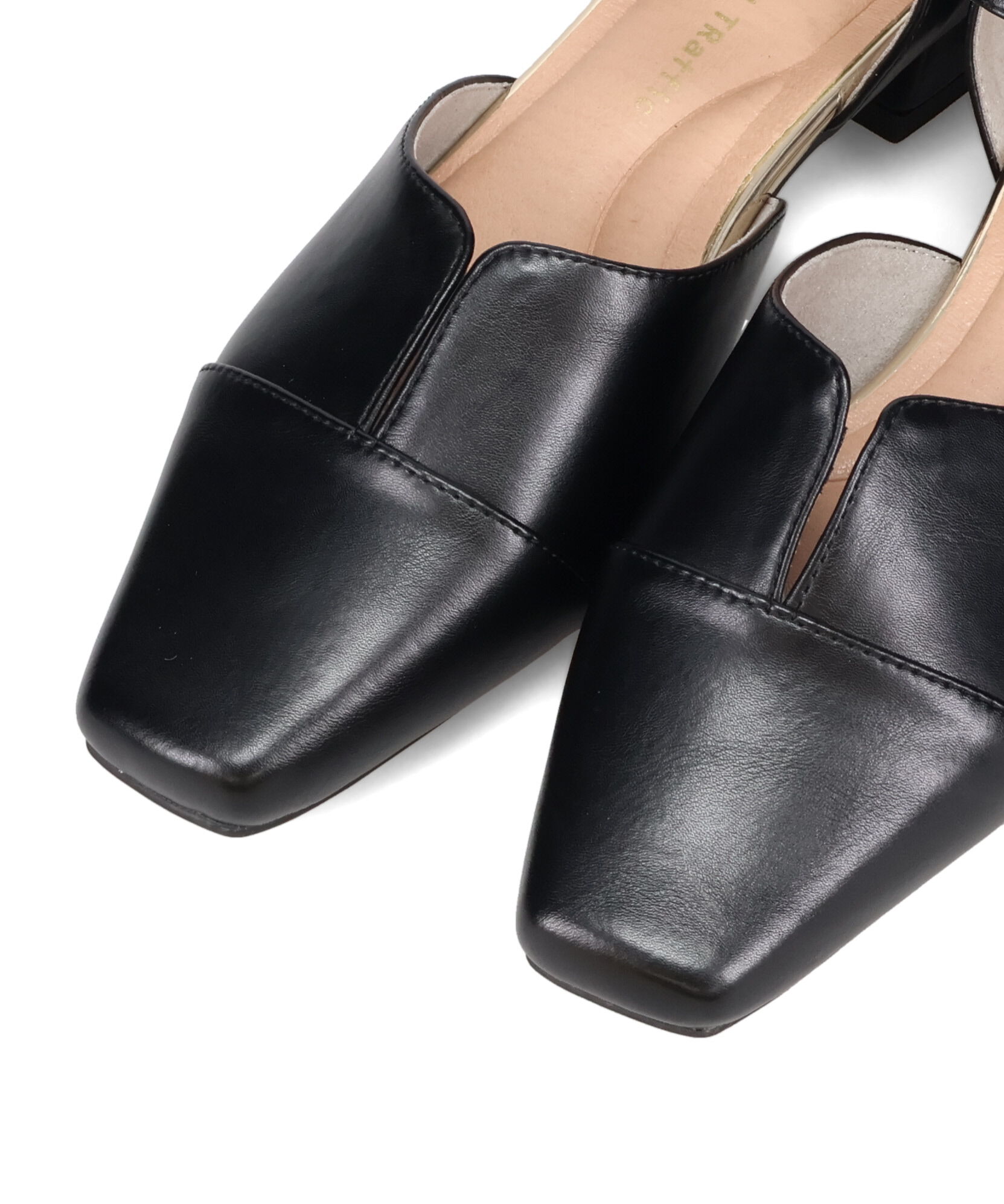 WA Oriental TRaffic「●2026春夏新作● スリット セパレート パンプス /62110」|パンプス|