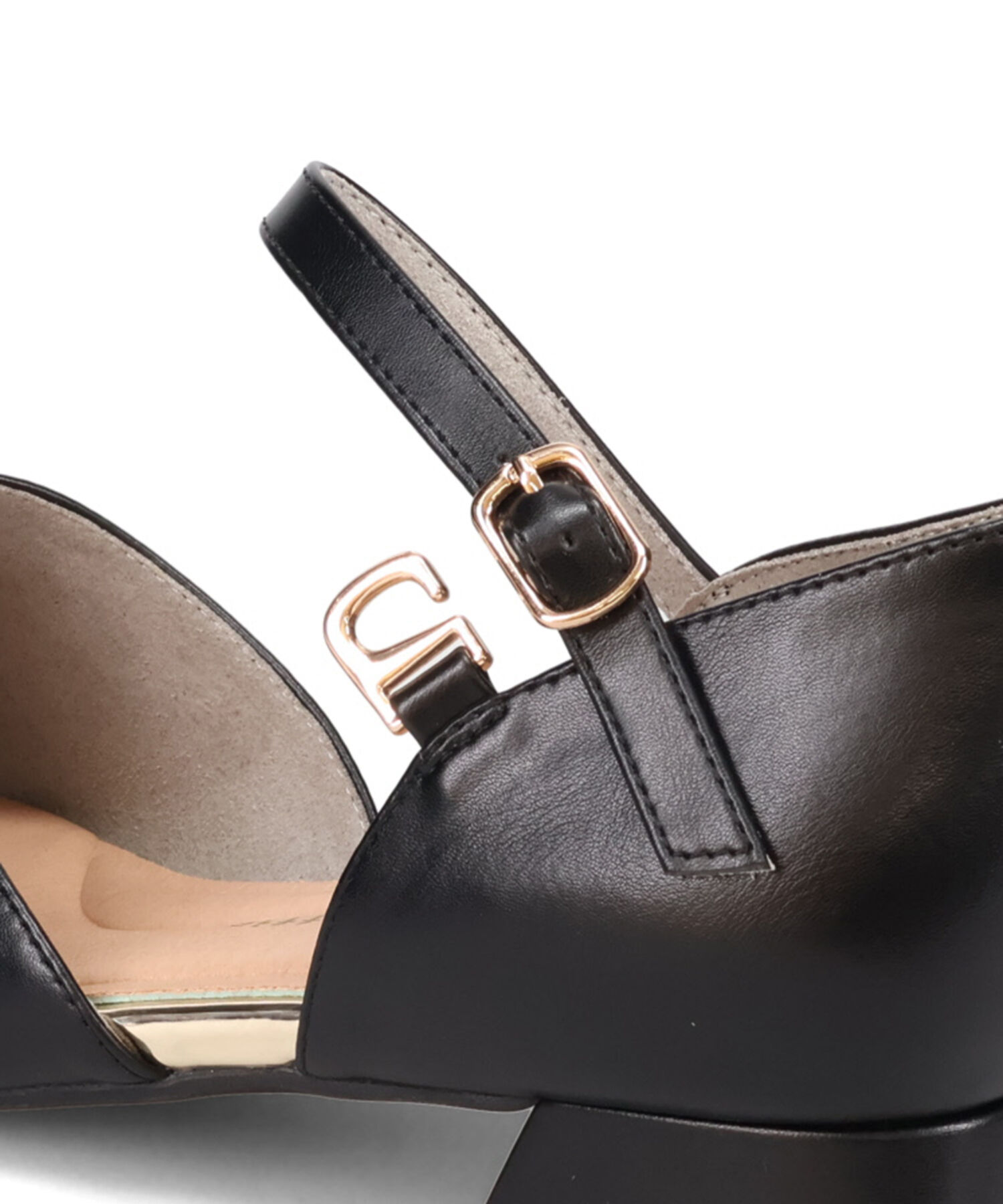 WA Oriental TRaffic「●2026春夏新作● スリット セパレート パンプス /62110」|パンプス|