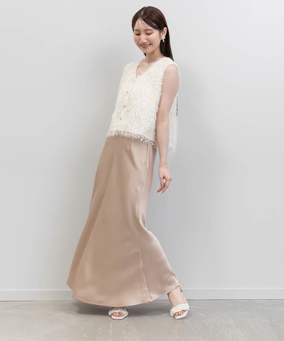  「チェリーヒールストラップサンダル」|サンダル|