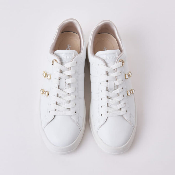 プラスダイアナ「スニーカー　MF43567」|スニーカー|