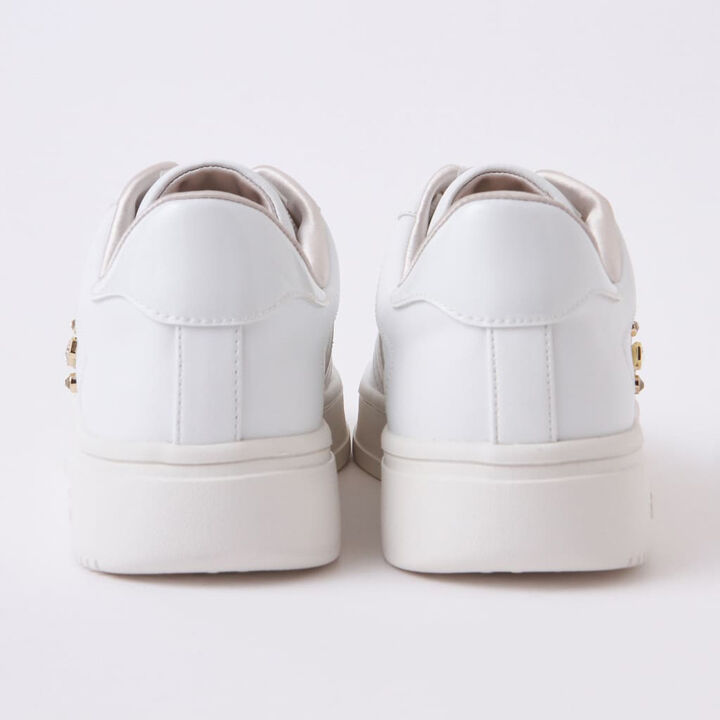 プラスダイアナ「スニーカー　MF43567」|スニーカー|