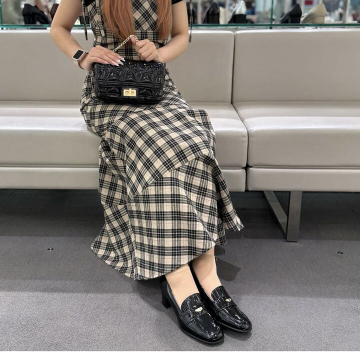 ダイアナ「パンプス　WD25379」|パンプス|