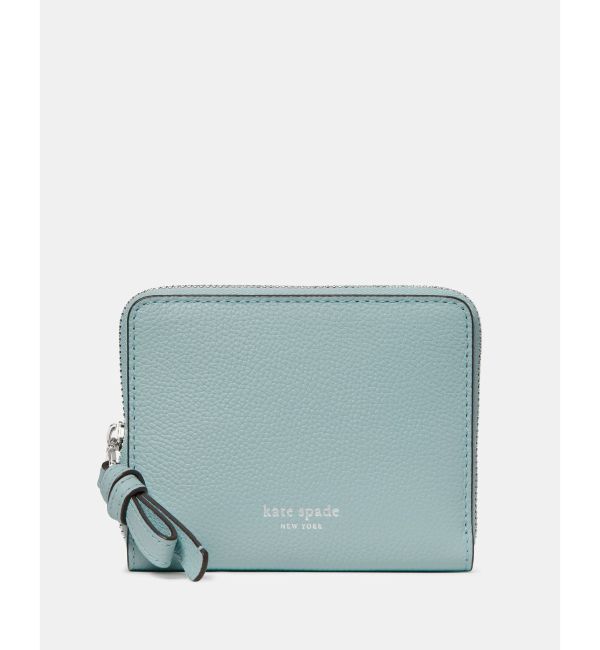 kate spade new york「ループ ジップ アラウンド ウォレット」|財布|Ocean Side
