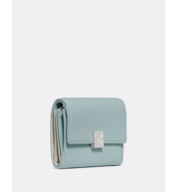 kate spade new york「デコ スモール フラップ ウォレット」|財布|
