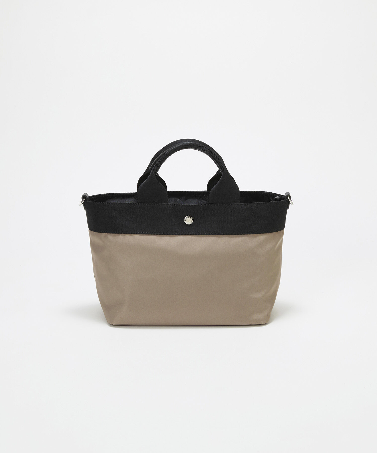 TOPKAPI BREATH「【Breath TOPKAPI sis】【WEB限定】ナイロン トート バッグ ショルダー付き 軽量 / RIPPLE リプル 」|トートバッグ|