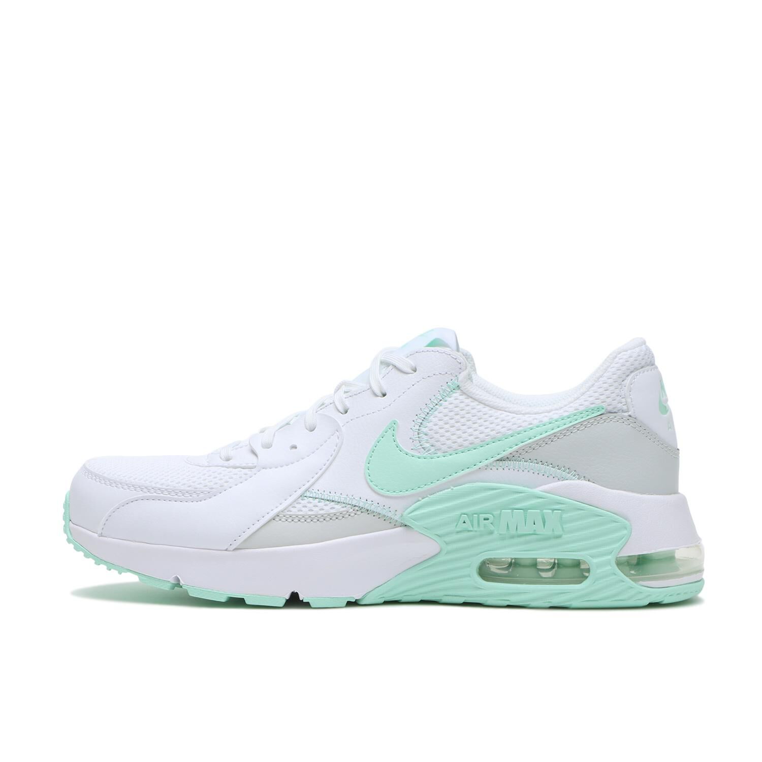 NIKE「【NIKE】W AIRMAX EXCEE」|スニーカー|ホワイト