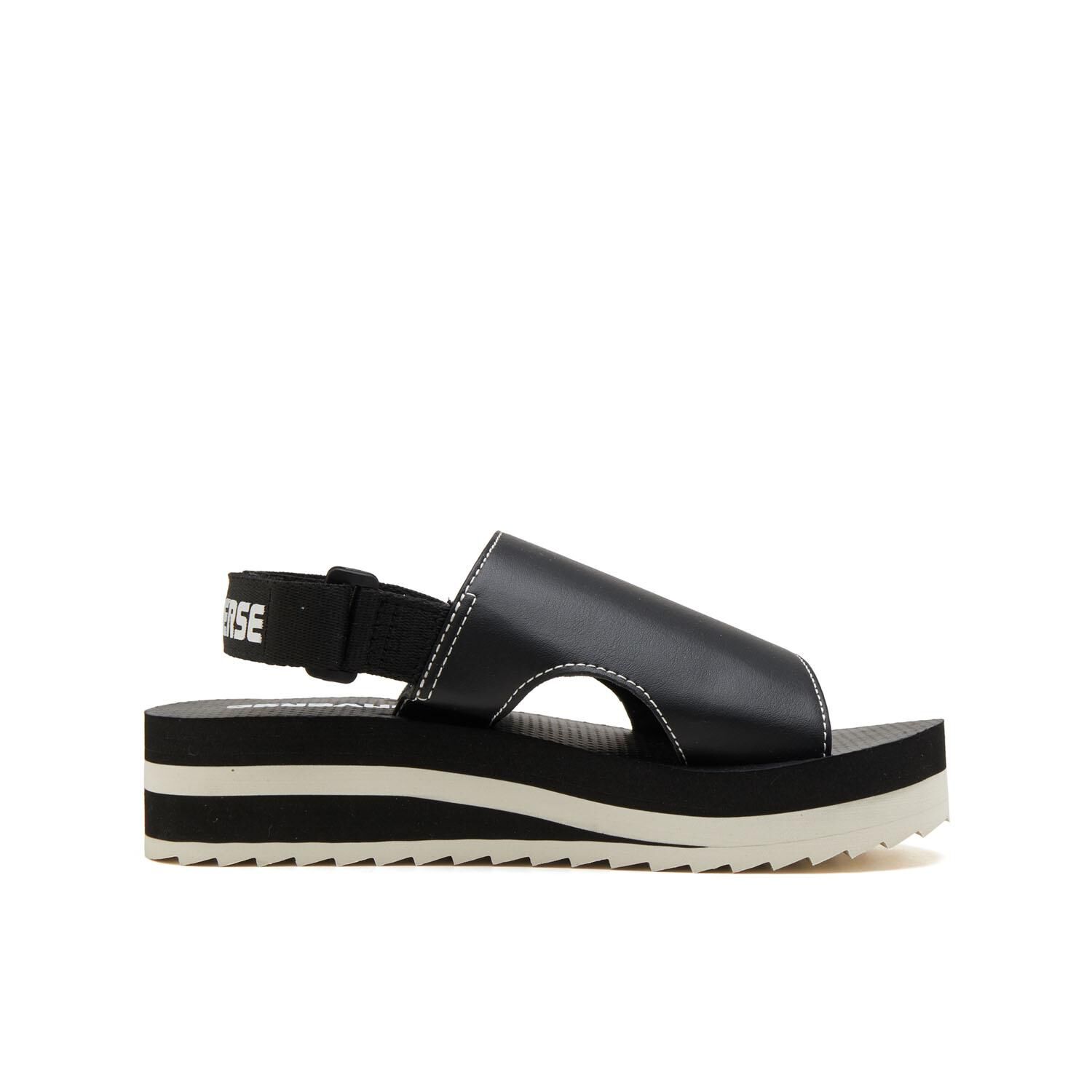 CONVERSE「【CONVERSE】19-24 KID'S PLTS ST SANDAL」|サンダル|