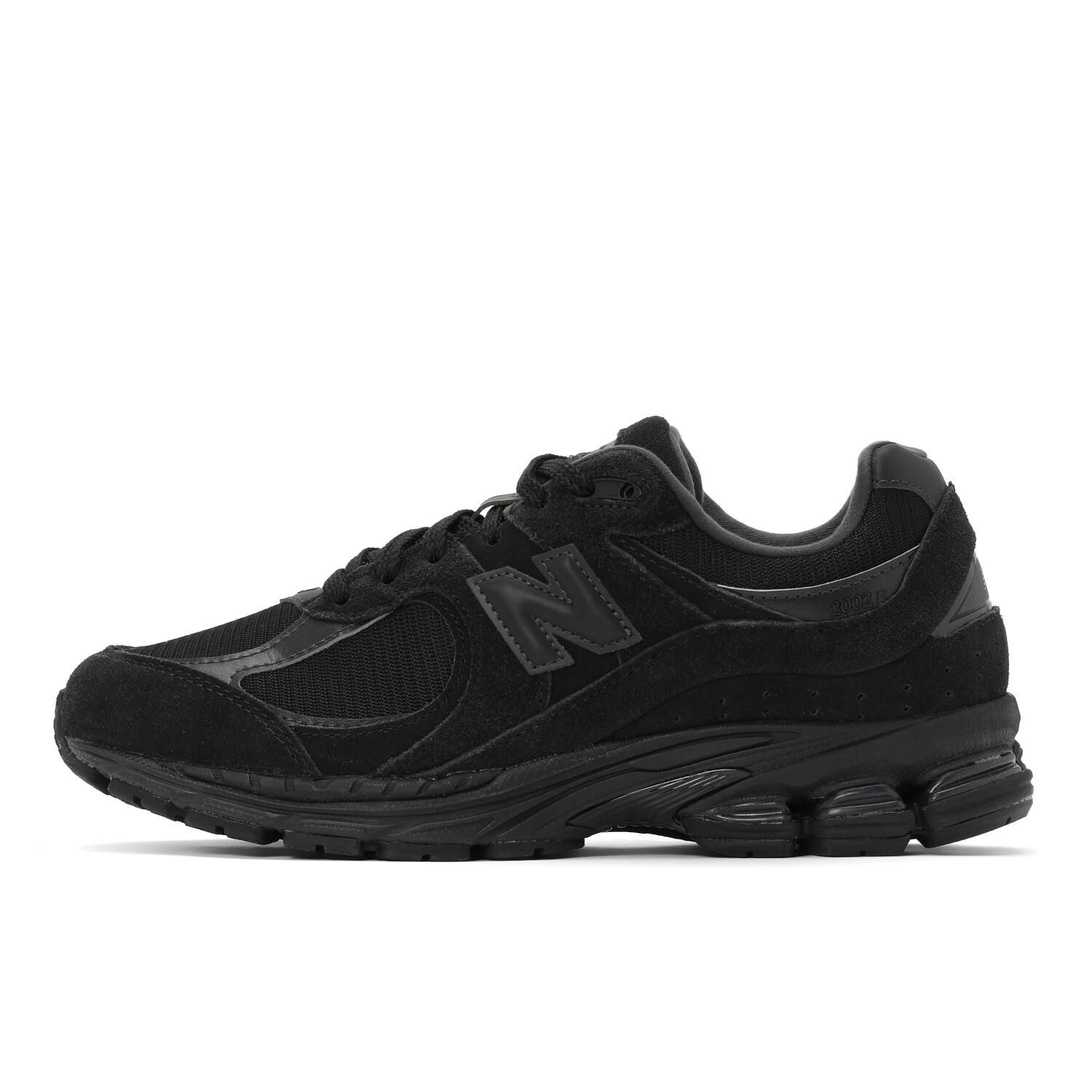 NEW BALANCE 「【NEW BALANCE】U2002RBL(D)」|スニーカー|ブラック