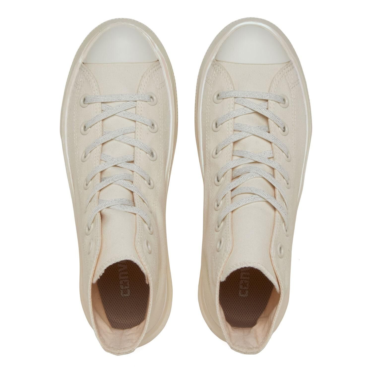 CONVERSE「【CONVERSE】AS LT PLTS II HOLOSOLE HI」|スニーカー|
