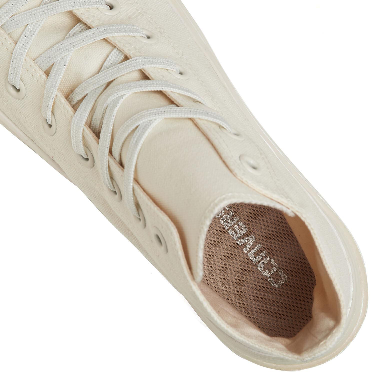 CONVERSE「【CONVERSE】AS LT PLTS II HOLOSOLE HI」|スニーカー|