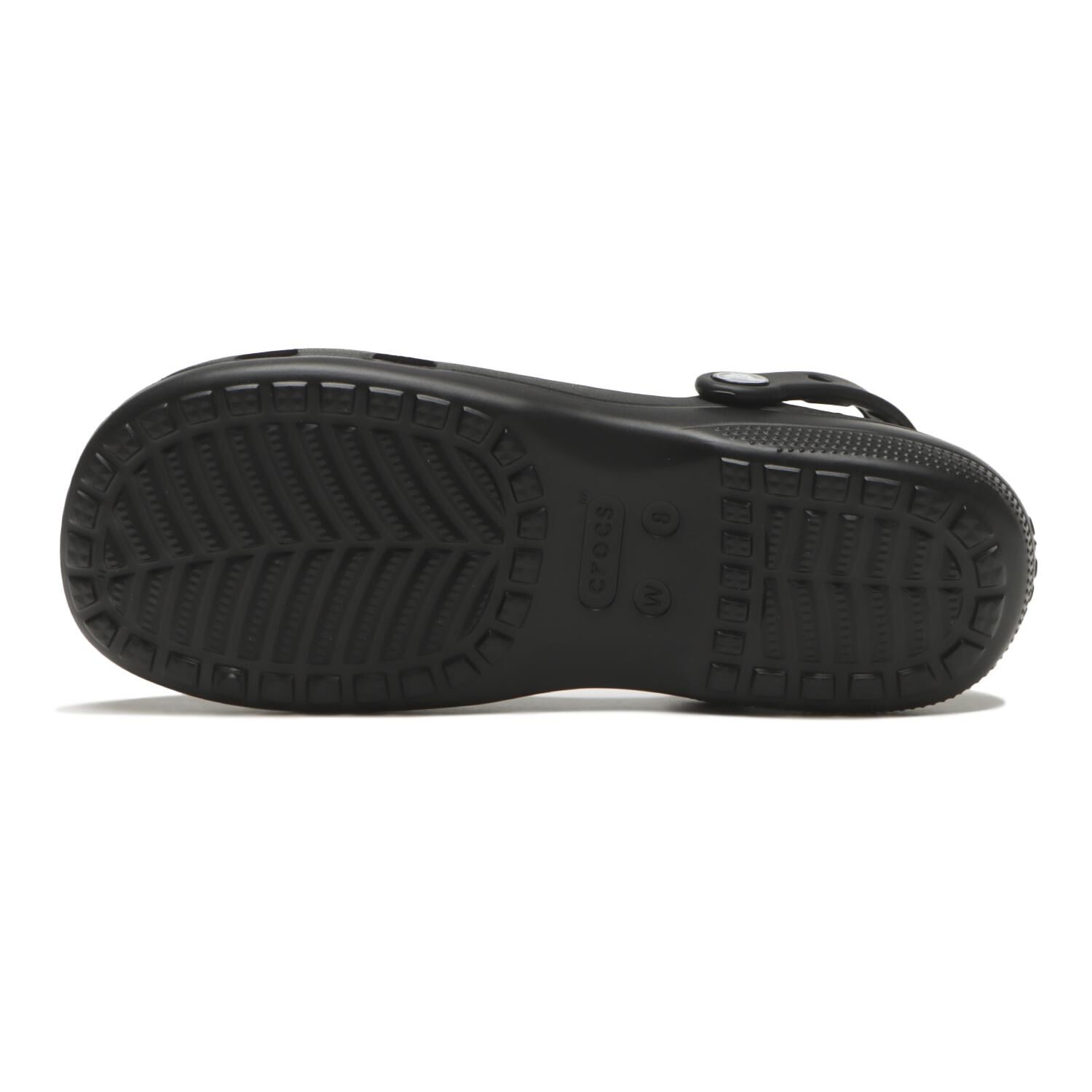 crocs「【crocs】CLASSIC BALLET W」|サンダル|