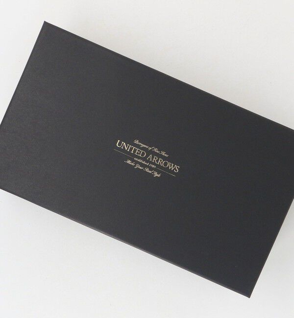 UNITED ARROWS「スエード ベルジャンシューズ」|ビジネス・ドレスシューズ|