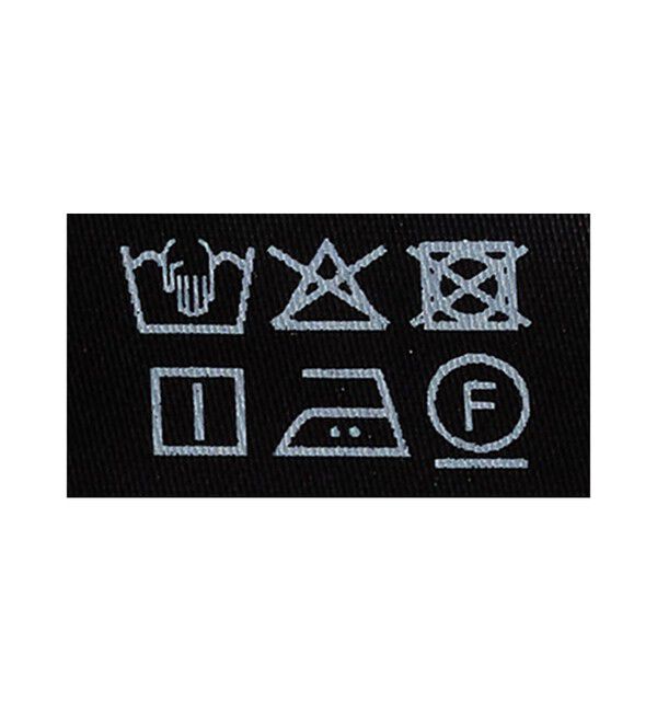 UNITED ARROWS「ドレープ ギャザー シャツ ‐ウォッシャブル‐」|シャツ・ブラウス|