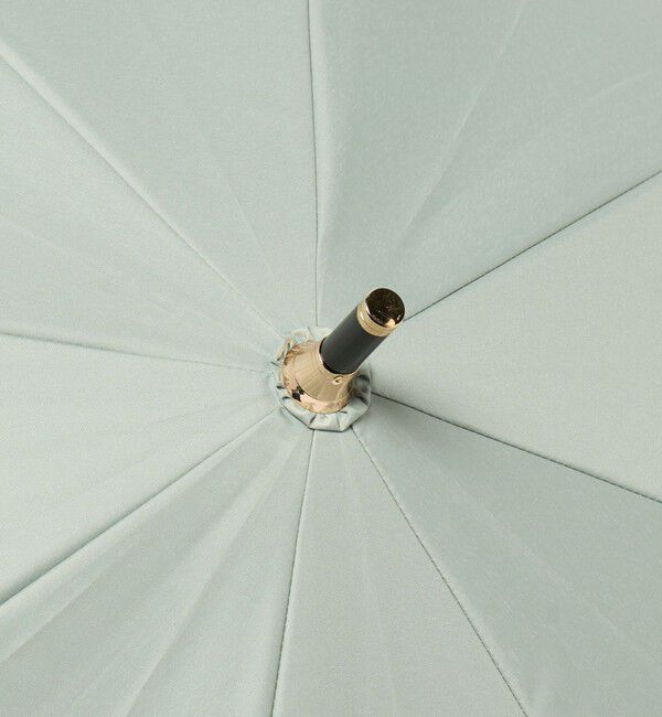 UNITED ARROWS「無地 晴雨兼用 長傘」|傘|