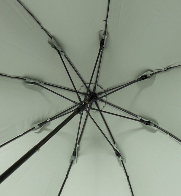 UNITED ARROWS「無地 晴雨兼用 長傘」|傘|