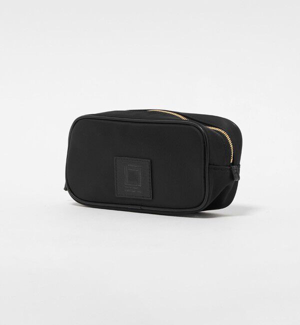 UNITED ARROWS「＜L'arcobaleno＞ポーチ」|ポーチ|