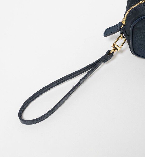 UNITED ARROWS「＜L'arcobaleno＞ポーチ」|ポーチ|