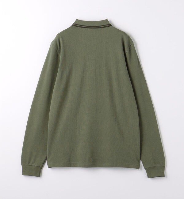 UNITED ARROWS green label relaxing「＜FRED PERRY＞ツインティップ ポロシャツ」|ポロシャツ|