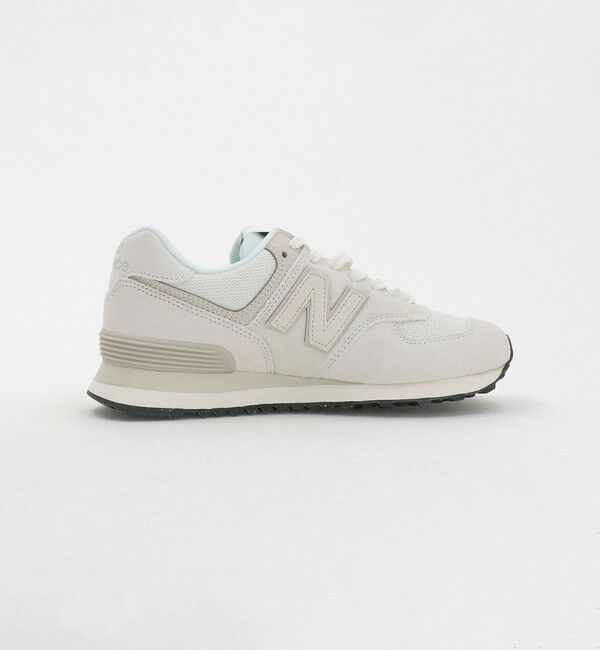 UNITED ARROWS green label relaxing「＜New Balance＞574 スニーカー / U574OF2」|スニーカー|