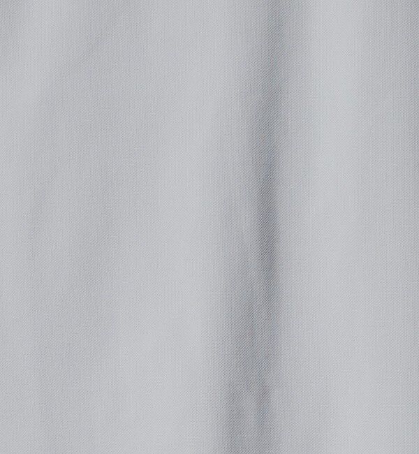 UNITED ARROWS green label relaxing「【WEB限定】JUST fit クリーン カノコ モックネック 長袖 Tシャツ -抗菌-」|Tシャツ・カットソー|