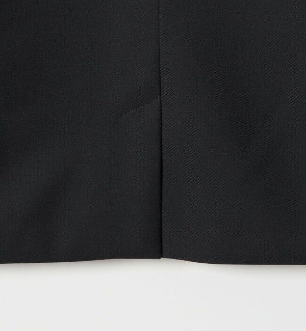 UNITED ARROWS green label relaxing「TRW ソリッド ジャケット / キッズ 140cm-160cm」|テーラードジャケット|