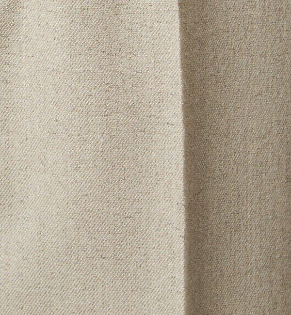 UNITED ARROWS green label relaxing「［size SHORT/TALLあり］Greed グリード メランジ ストレート パンツ」|スラックス|