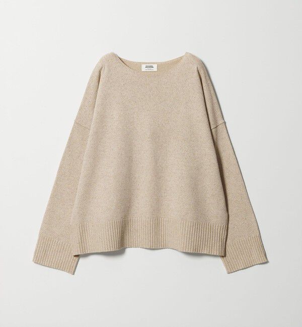 UNITED ARROWS green label relaxing「＜SEASONAL COLLECTION＞ニット プルオーバー ウォッシャブル」|ニット・セーター|