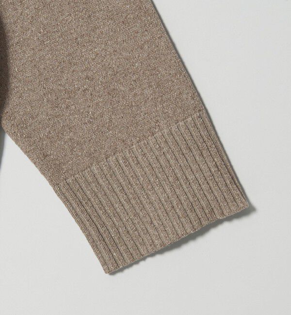 UNITED ARROWS green label relaxing「＜SEASONAL COLLECTION＞ニット プルオーバー ウォッシャブル」|ニット・セーター|