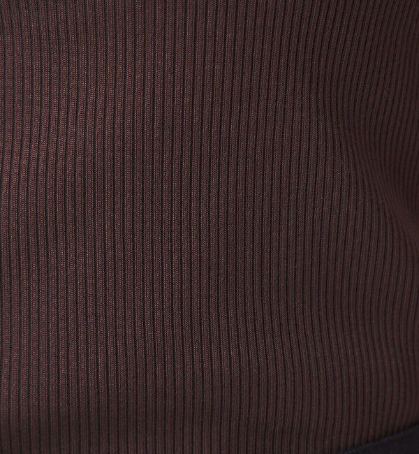 UNITED ARROWS green label relaxing「ブライトリブ タンクトップ」|タンクトップ|