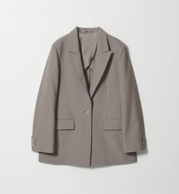 UNITED ARROWS green label relaxing「＜SEASONAL COLLECTION＞ジャケット」|テーラードジャケット|