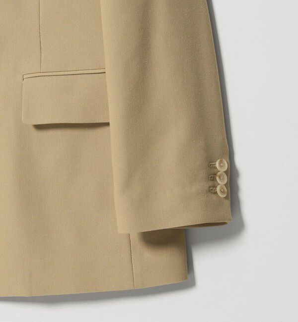 UNITED ARROWS green label relaxing「＜SEASONAL COLLECTION＞ジャケット」|テーラードジャケット|