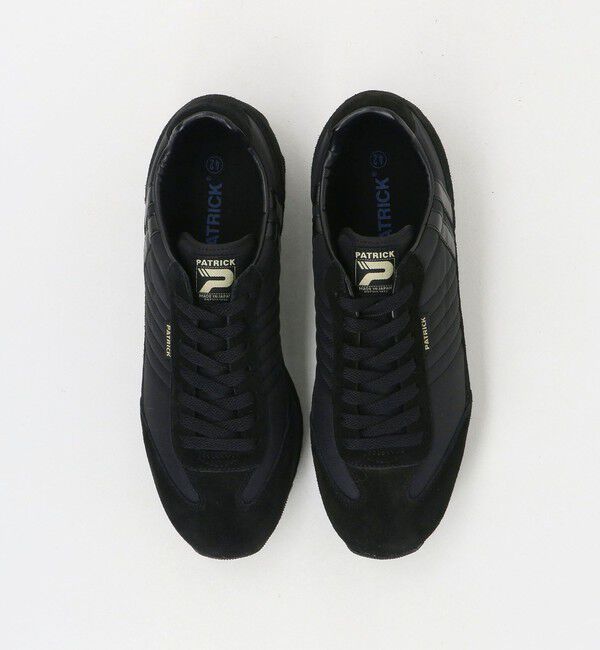 UNITED ARROWS green label relaxing「＜PATRICK＞MARATHON SPACE マラソン スペース スニーカー」|スニーカー|
