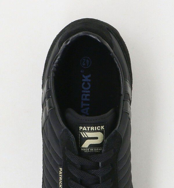 UNITED ARROWS green label relaxing「＜PATRICK＞MARATHON SPACE マラソン スペース スニーカー」|スニーカー|