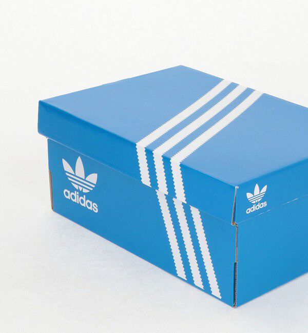 UNITED ARROWS green label relaxing「＜adidas Originals＞SST サンダル キッズ 17cm-19cm」|サンダル|