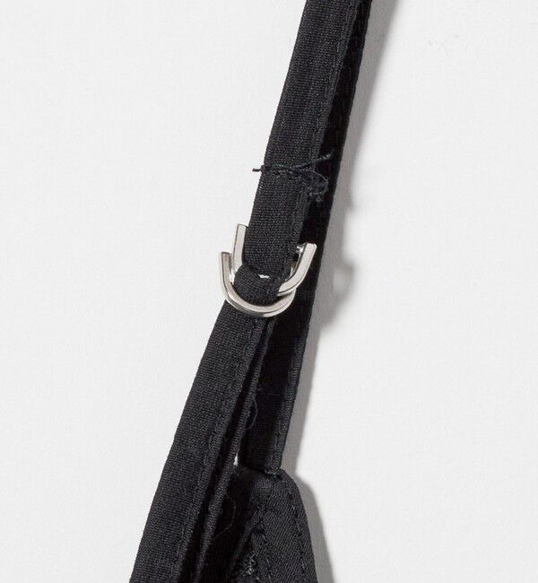 UNITED ARROWS green label relaxing「シアー クロス ステッチ ワンピース」|ワンピース|