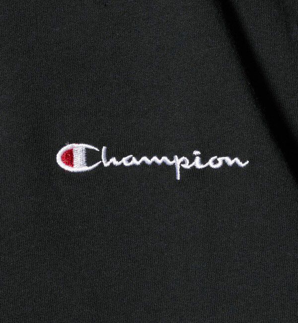 UNITED ARROWS green label relaxing「＜Champion＞ショート スリーブ Tシャツ / キッズ  140cm-160cm」|Tシャツ・カットソー|