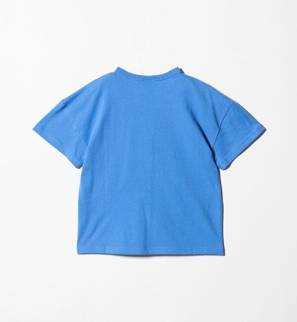 UNITED ARROWS green label relaxing「＜Champion＞ショート スリーブ Tシャツ / キッズ  140cm-160cm」|Tシャツ・カットソー|