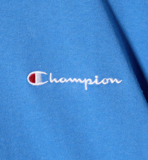 UNITED ARROWS green label relaxing「＜Champion＞ショート スリーブ Tシャツ / キッズ  140cm-160cm」|Tシャツ・カットソー|