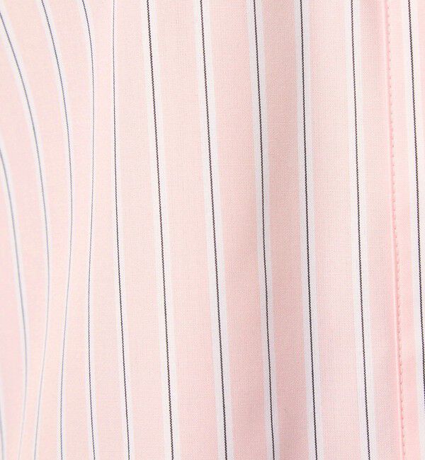 UNITED ARROWS green label relaxing「フレアスリーブ ブラウス 接触冷感」|シャツ・ブラウス|