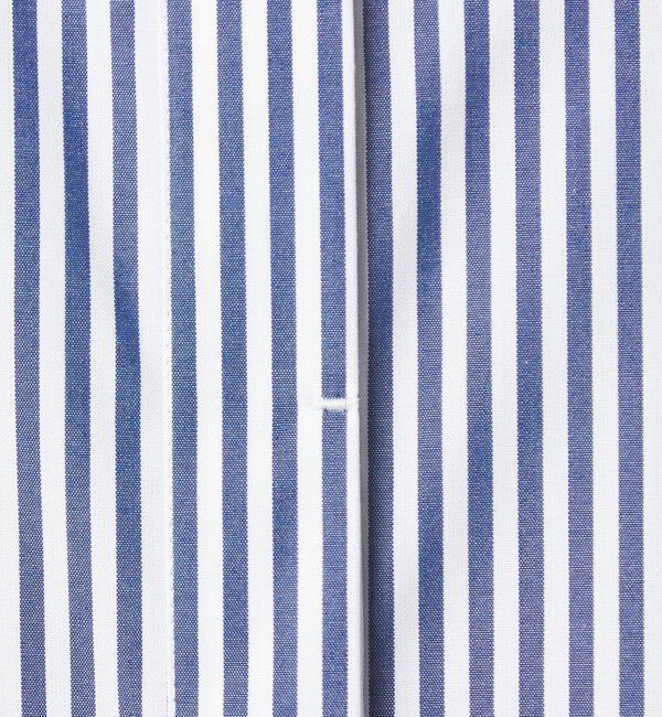 UNITED ARROWS green label relaxing「フレアスリーブ ブラウス 接触冷感」|シャツ・ブラウス|