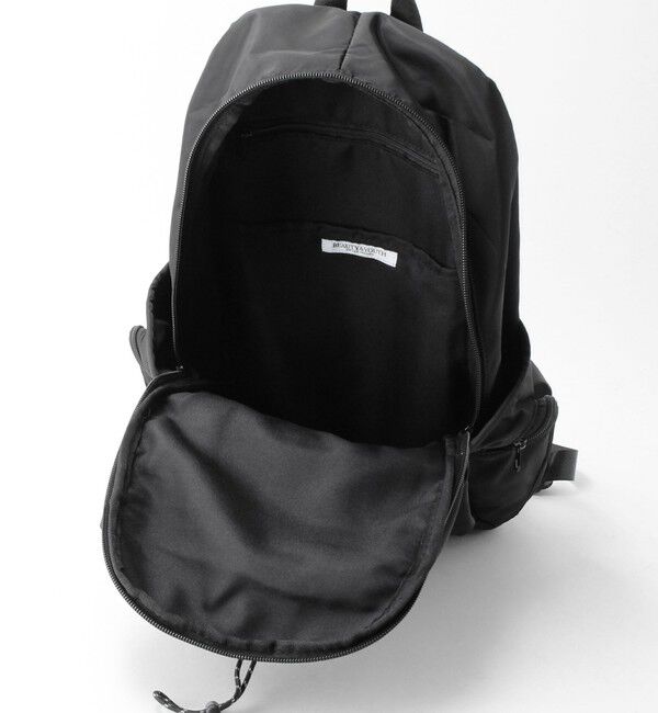 BEAUTY&YOUTH UNITED ARROWS「ドロストポケット リュック」|リュック|